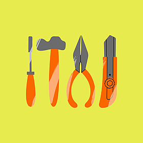 DIY you can actually do! Image