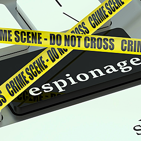 What are the biggest threats facing the State? Image