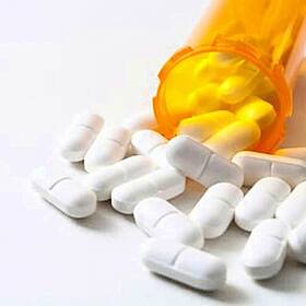 "I Was Clinically Dead Due To Painkiller Addiction" Image