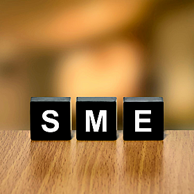 A new Small Business Unit within the Department of Enterprise Image