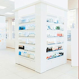 How are pharmacies coping with shortages of key medicines Image