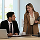 So You Think You're an Adult: I've a crush on my boss