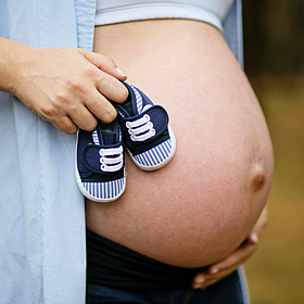 Making Babies: Fetal Movement Image