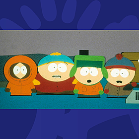 The Last Word On TV & Streaming: South Park Takes On Donald Trump Image