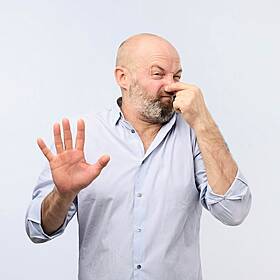 Fart Jokes And Prostate Chats Image