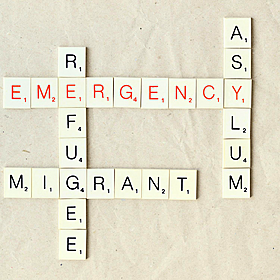 Report: Do disadvantaged areas have a more negative view of immigration? Image