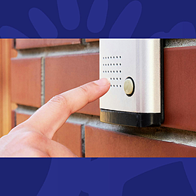 Gift Grub: The Ring Doorbell Comes To Ireland! Image
