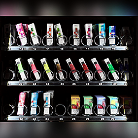 Is it time to ban disposable vapes? Image