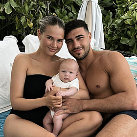 Why are we obsessed with celebrity relationships? Image