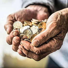 Pensions: 'People can't seriously expect to retire aged 65 for perpetuity' Image