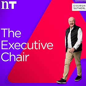 Executive Chair: Sandymount Hotel Image