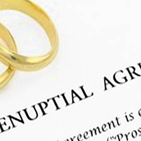 So, You Think You're an Adult: A prenuptial agreement might not be a bad idea Image
