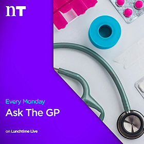 Ask the GP with Dr. Nina Byrnes Image
