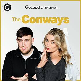 Episode 63: Introducing Mr & Mrs Conway! Image