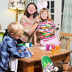 Parenting on Moncrieff Image