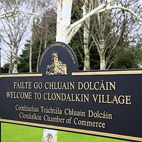 Women in Clondalkin Issued 'Stark Warning' By Concerned Residents Image