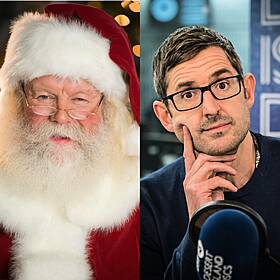 A Chat With The Big Man Himself, And What's On Telly? Image