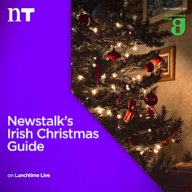 Newstalk's Irish Christmas Guide - Toys Image