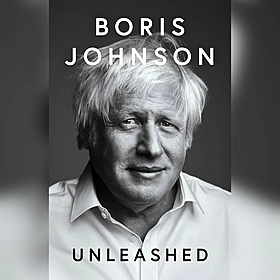 What is Boris Johnson’s new memoir all about? Image