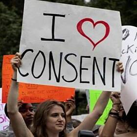 Father Disgusted Over Son Being Offered Consent Classes Image