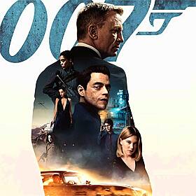 Bond. Amazon's Bond: What next for the franchise? Image