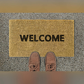 What rules do you have for house guests? - Henry McKean Asks Image