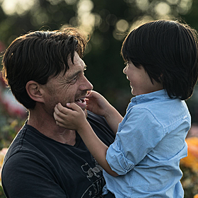 Parenting: My 5-year-old is unsure about their gender Image