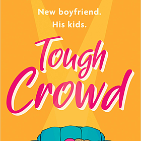 New book by British comedian and author Andi Osho Image