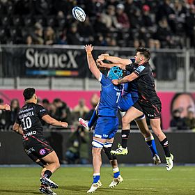 Sport with Ger Gilroy Image
