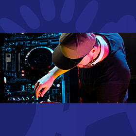 DJ Jayo Is In The House! Image