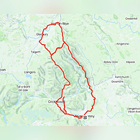 Why you should draw a penis in Strava Image