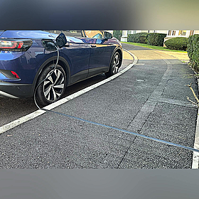 Solving Ireland’s EV charging problem Image