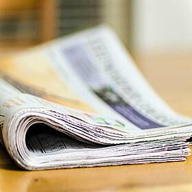 The Week in Headlines with Gina London & John Lee Image