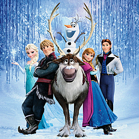 Is ‘Let It Go’ actually a good song? Image