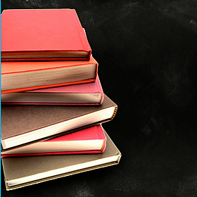 Three Favourite Books with Paul Howard Image