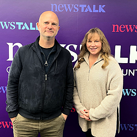Mandy's Business Roundup with Jackie King and Jon Ihle Image
