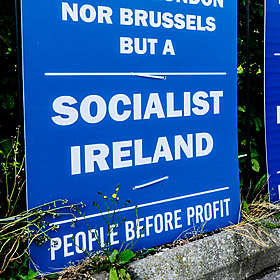 Common Ground: Is socialism a force for good? Image
