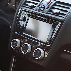 Will cars stop having radios? Image