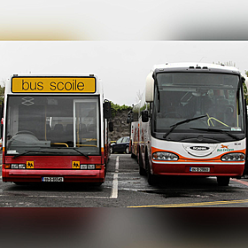 Last-minute issues with school bus places - what’s happening? Image