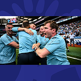 All-Ireland Senior Hurling Championship Semi-Finals Preview Image