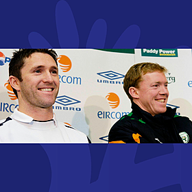 Gift Grub: The Search Continues For Stephen Kenny's Replacement Image