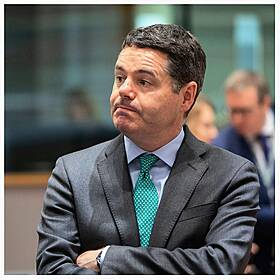 Gift Grub: Ballymun Paschal Has Had Enough! Image