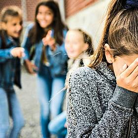Trigger Warning: "Bullies Drove Me To Attempt Suicide At 8 Years Old" Image