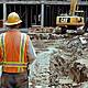 "I Was Strung Out on Cocaine While Operating Heavy Machinery On A Building Site"
