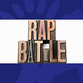 Rap Battle 2: *Nice Version* Image
