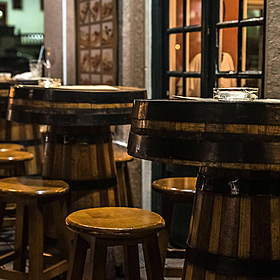 More than 100 pubs are closing annually Image