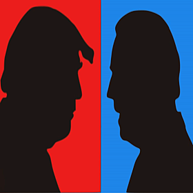 'It's the ultimate rematch' Jeff Kuhner Image