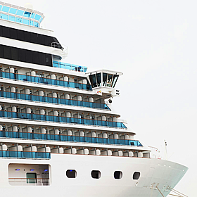 Poop Cruise Image