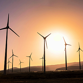 Are objections to wind farms harming our energy security? Image