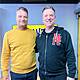 Dave's Cup Of Tea And A Chat...With Rory O'Neill AKA Panti Bliss